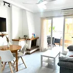 公寓 La Mata 托雷维耶哈