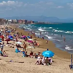 公寓 La Mata