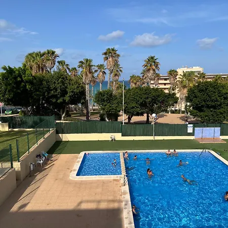 Appartement La Mata *