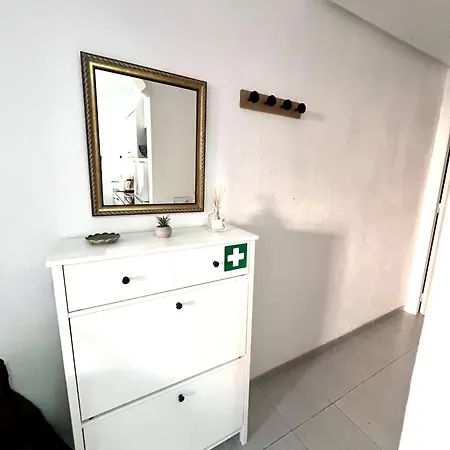 Lejlighed La Mata