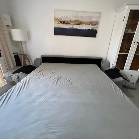 La Mata Lejlighed *