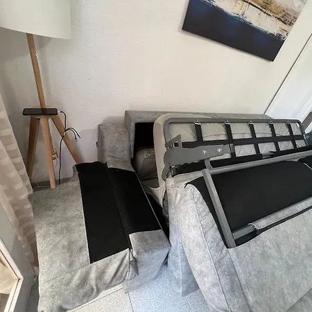 La Mata Appartement