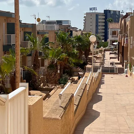 La Mata Torrevieja