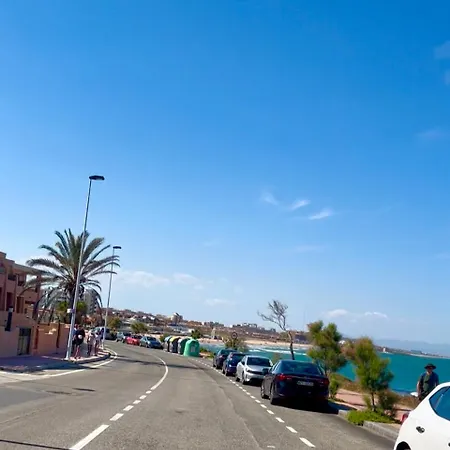 La Mata Lejlighed Torrevieja
