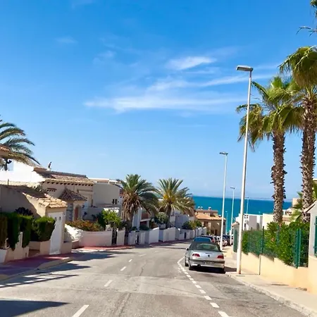 La Mata *