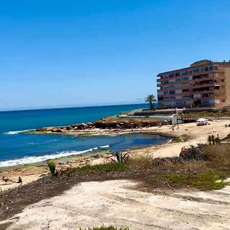 La Mata Lejlighed *