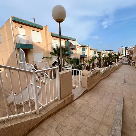 La Mata *