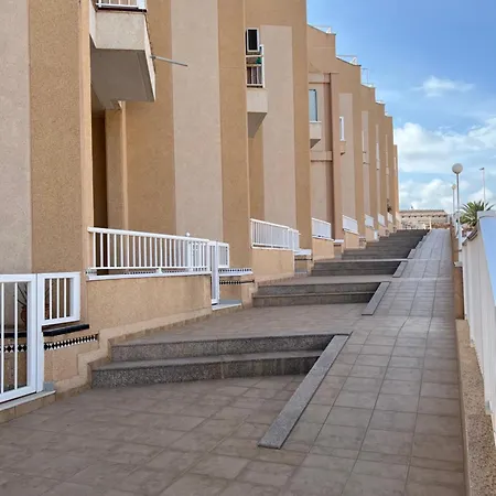 La Mata * Torrevieja