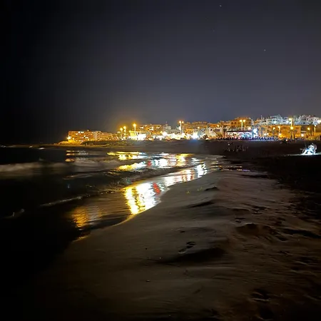 La Mata Апартаменты