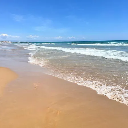 Lejlighed La Mata