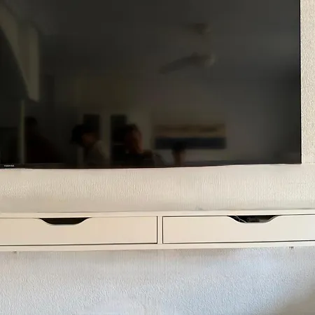 Апартаменты La Mata