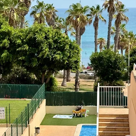 La Mata Lejlighed Torrevieja