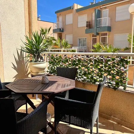 La Mata * Торевьиа