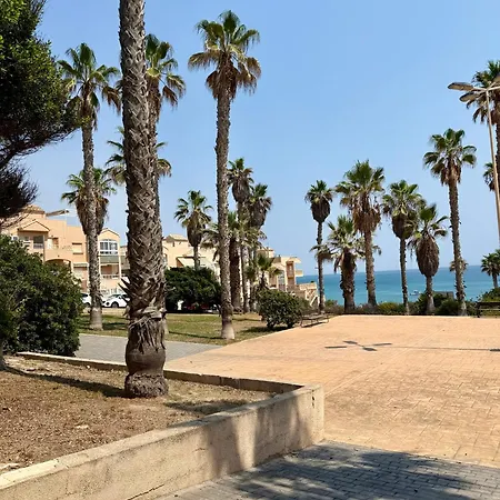 La Mata Lejlighed