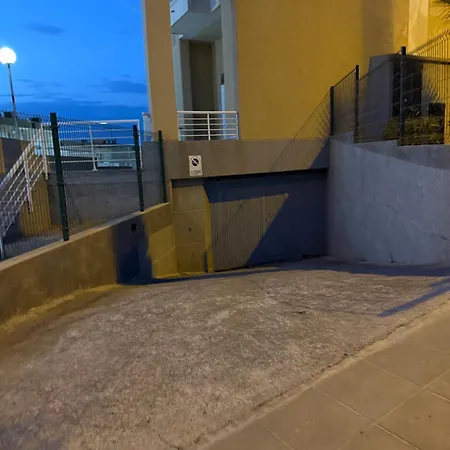 La Mata Appartamento