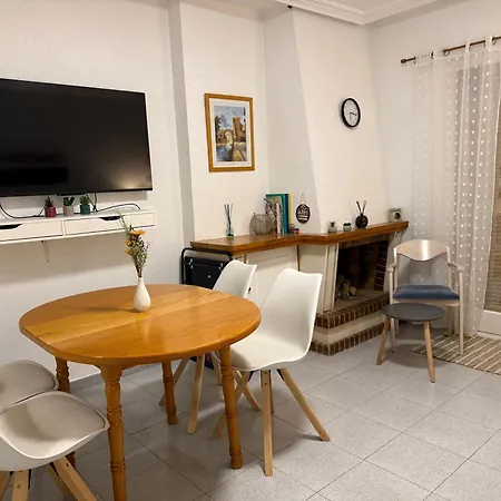 Apartment La Mata *