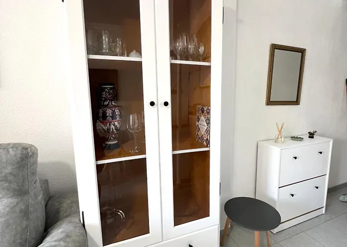 La Mata * Торевьиа