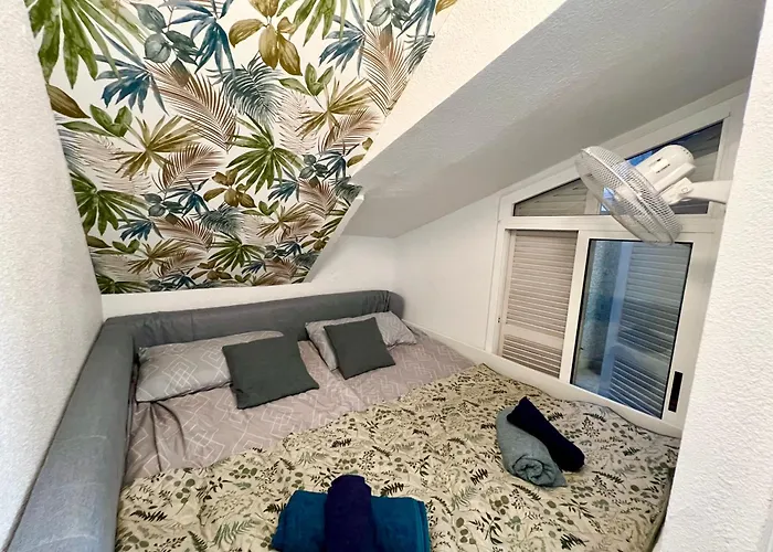 La Mata Торевьиа