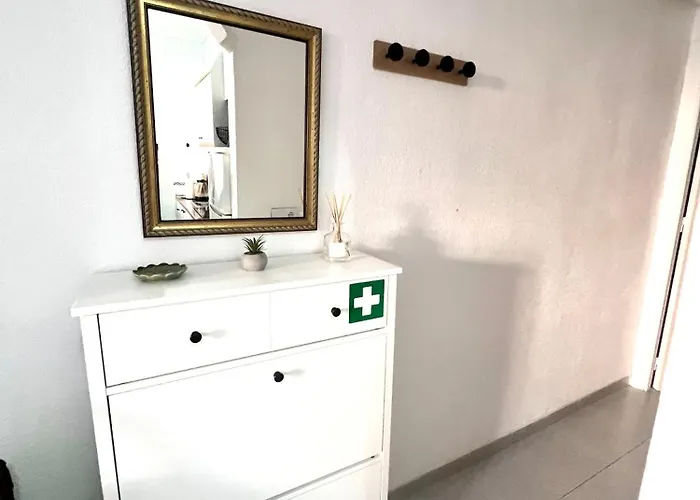 Апартаменты La Mata