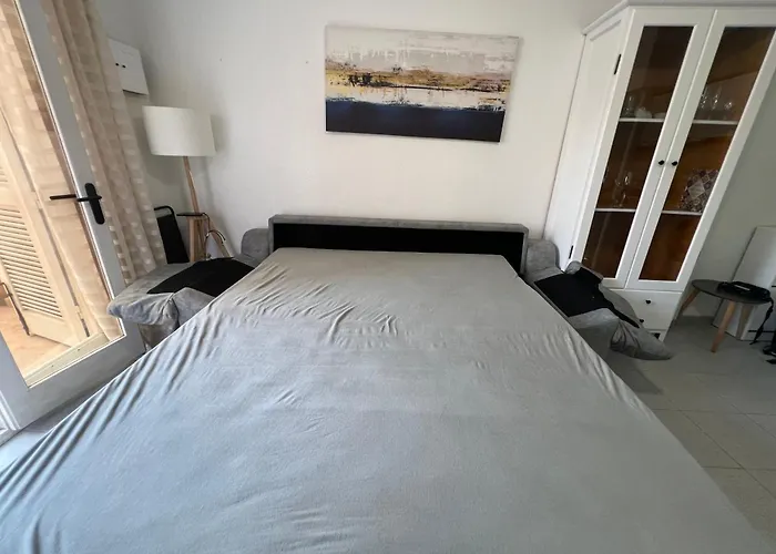 La Mata Апартаменты *