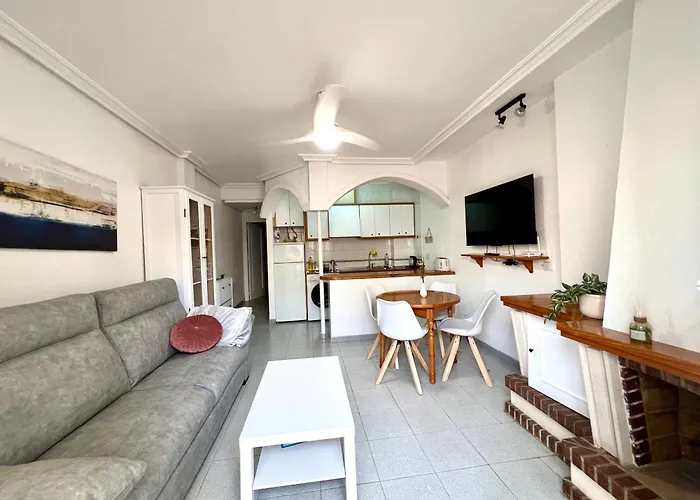 La Mata Апартаменты *