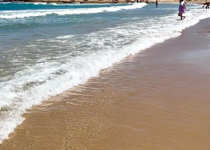 Апартаменты La Mata *