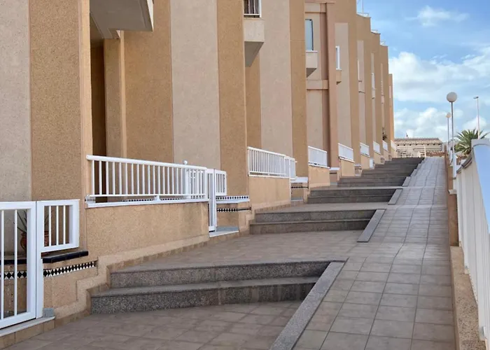 La Mata * Торевьиа