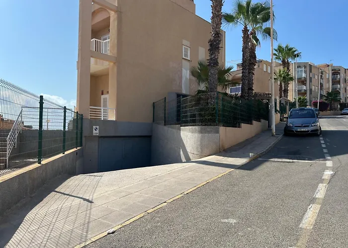 La Mata Апартаменты *