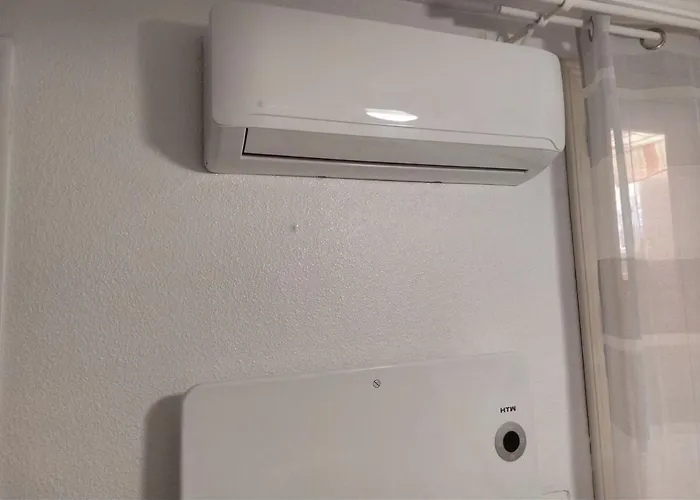 La Mata Апартаменты *