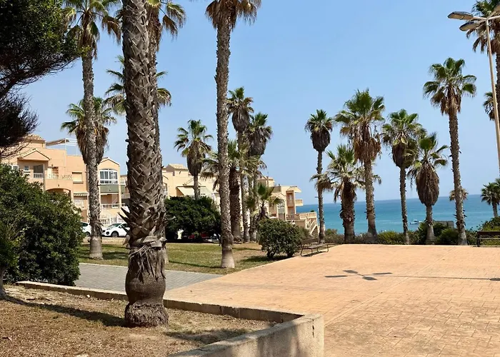 La Mata Апартаменты