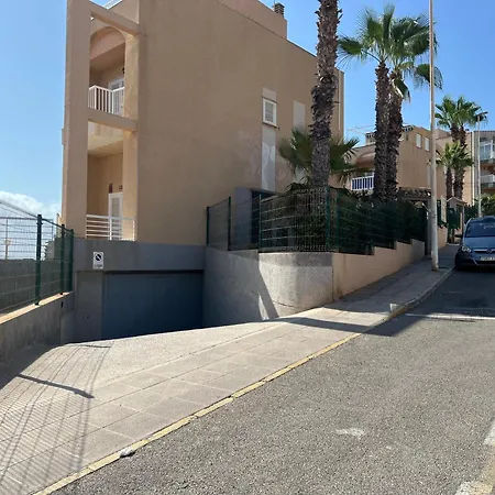 La Mata Apartament *